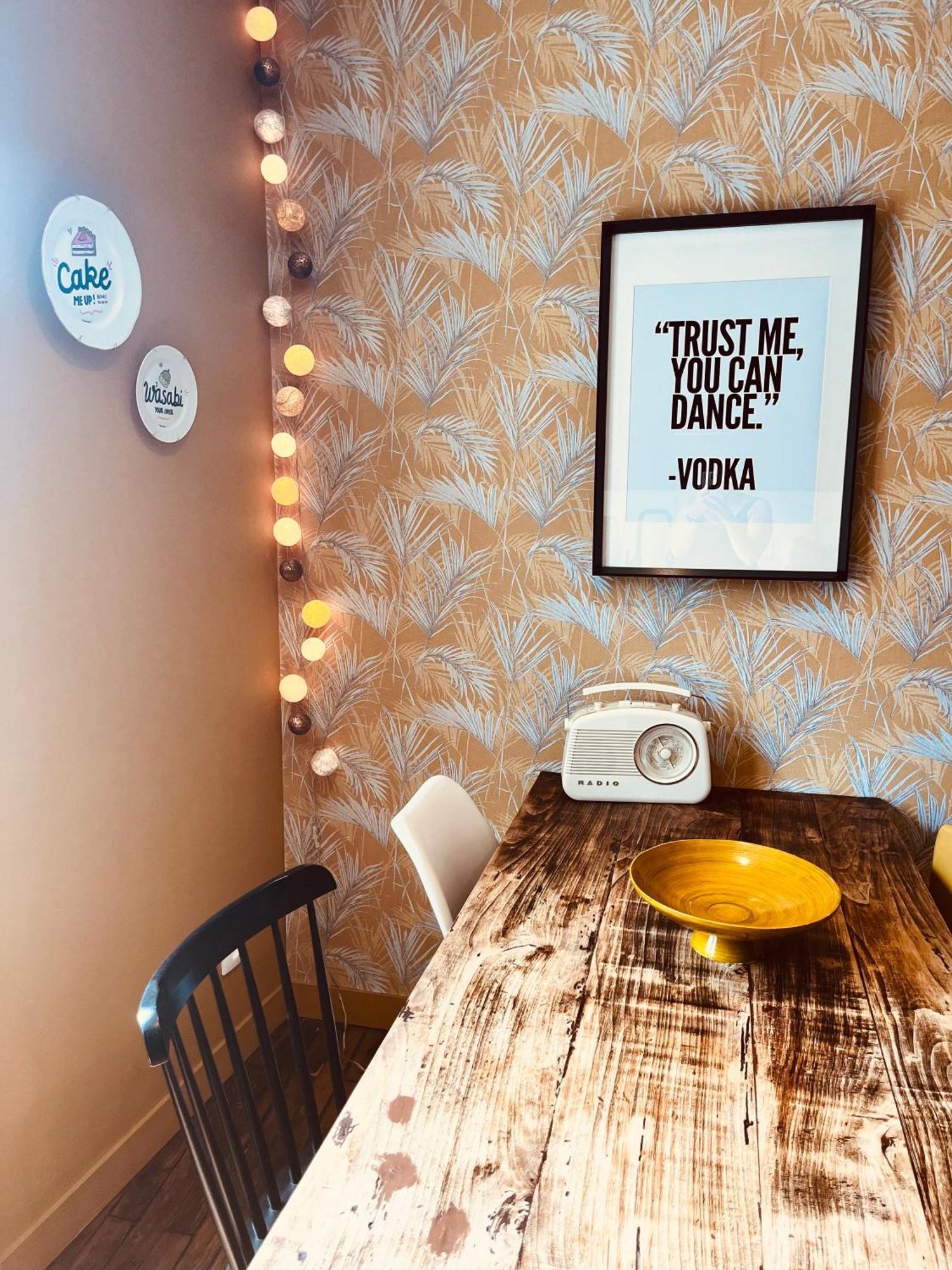 Chez Morphee, Sejour Chez L'Habitant Au Coeur De Nantes Apartment Екстериор снимка